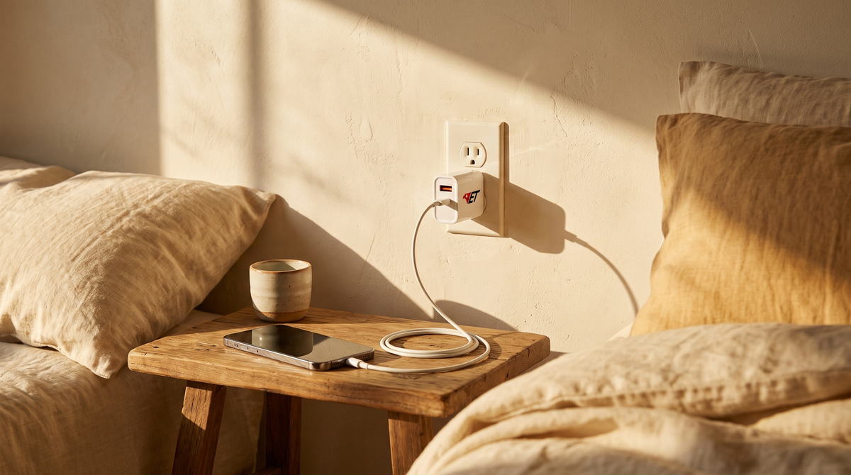 A daily essential, engineered to feel effortless.